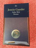 Jostein Gaarder: Sofies Welt - Roman übe Jostein Gaarder: Sofies Welt - Roman übe