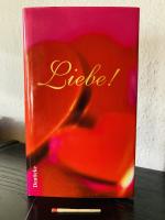 Walter, Ilse (Hg.): Liebe ! *UNGELESEN*
