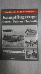 Christian Zentner: Kampfflugzeuge Christian Zentner: Kampfflugzeuge