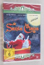 Santa Claus - Der Teufel ist los, kann Weihnachten gerettet werden?