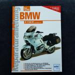 div.: BMW R 1150 RT - ab Modelljahr 2001