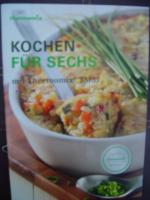 Kochen für Sechs