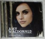 Amy McDonald: A Curious Thing