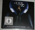 Alles kann besser werden - live (CD + DVD)