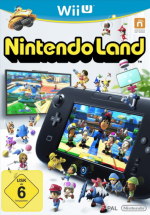 NINTENDO - Wii U - Nintendo Land