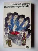 Die Feuerzangenbowle - Eine Lausbüberei in der Kleinstadt