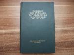 Handbuch der speziellen pathologischen Anatomie und Histologie. Siebenter Band: FünfterTeil: Placenta. Band 7