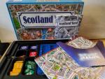 Detektivspiel Scotland Yard Spiel des Jahres 1983