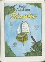 Peter Abraham: Pianke. Illustrationen vo