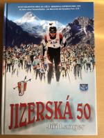 Jizerska 50 - 35 Jahre Fernskilauf