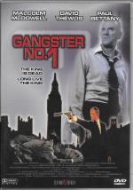 Paul McGuigan: Gangster No. 1