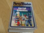 William Voltz: Der Fall Kolumbus - Perry