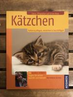 Hannelore Grimm: Kätzchen