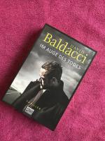 David Baldacci: Im Auge des Todes