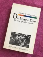 Smelser, Ronald; Zitelmann, Rainer: Die Smelser, Ronald; Zitelmann, Rainer: Die