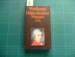 Wolfgang Hildesheimer: Mozart Wolfgang Hildesheimer: Mozart