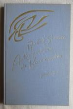 Rudolf Steiner: Der Mensch in seinem Zus