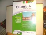 SPRACHKURS ITALIENISCH - Italienisch schnell und easy - für Anfänger - mit 4 CDs