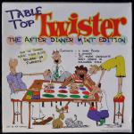 Table Top Twister