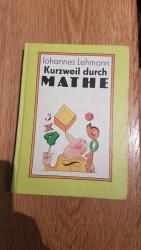 Kurzweil durch Mathe