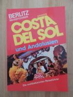 Berlitz Reiseführer - Costa del Sol und Andalusien