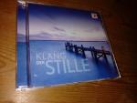 Klang der Stille - inspirierende Musik für ruhige Momente [Sony]