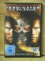 "terminator - die erlösung"