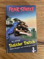 Stine, Robert L: Tödlicher Tratsch