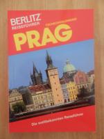 Berlitz Reiseführer - Prag