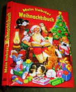 Mein liebstes Weihnachtsbuch - KLEINFORMAT