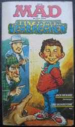 Silverstone, Lou; Rickard, Jack: Das Mad Silverstone, Lou; Rickard, Jack: Das Mad