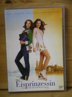 Tim Fywell: "Die Eisprinzessin"