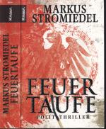 Markus Stromiedel: Markus Stromiedel *** Markus Stromiedel: Markus Stromiedel ***
