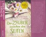 Cristina Caboni: Cristina Caboni ***DER 