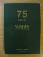 Helene Rang: 75 years of NUMOV. Annivers