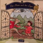 Die Gebrüder Grimm: Der Hase und der Ige