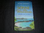 Anne Laureen: Sonne über WAHI - KOURA ( 