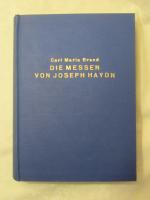 Die Messen von Joseph Haydn