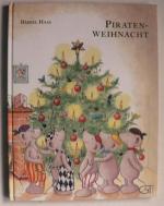Bärbel Haas: Piratenweihnacht