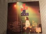 Joe Cocker: The best of Joe Cocker