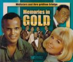 Verschiedene: Memories in Gold. Weltstar