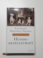 Hundegesellschaft