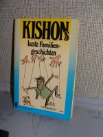 Ephraim Kishon: Kishons beste Familienge Ephraim Kishon: Kishons beste Familienge