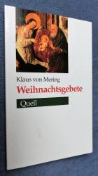 Weihnachtsgebete