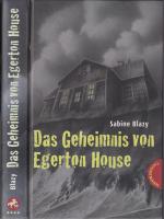 Sabine Blazy: Sabine Blazy ***DAS GEHEIM