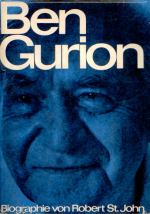 Ben Gurion