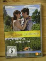 inga lindström: "sommer in norrsunda"