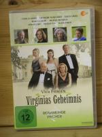 rosamunde pilcher: "vier frauen - virginias geheimnis"