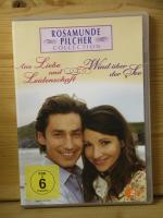 rosamunde pilcher collection: "aus liebe und leidenschaft" + "Wind über der see"