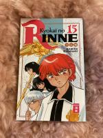 Rumiko Takahashi: Kyokai no RINNE Band 1 Rumiko Takahashi: Kyokai no RINNE Band 1